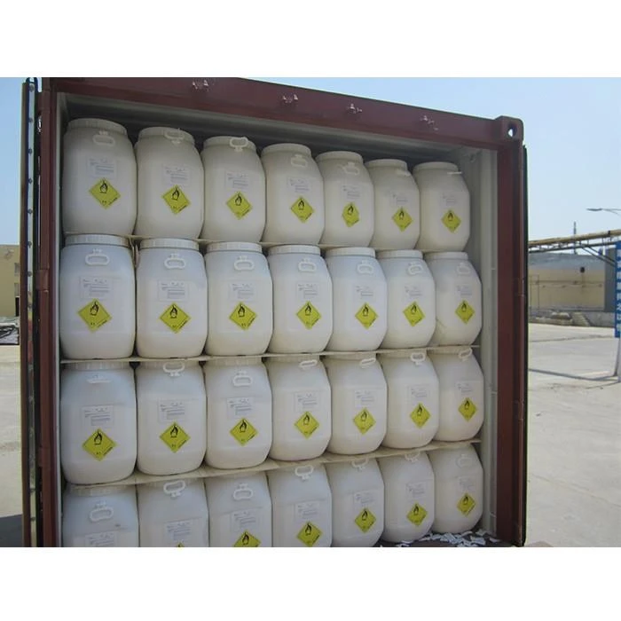 Trichloroisocyanuric Acid (TCCA）CAS No.87-90-1